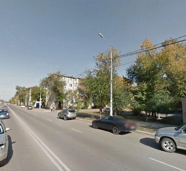 Банкомат Почта Банка по адресу улица Савушкина 23в