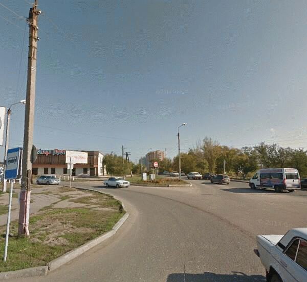 Банкомат Сбербанка России по адресу ул. Дзержинского,  163 А