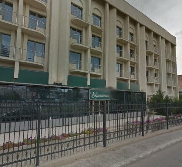 Банкомат Сбербанка России по адресу ул. Красная Набережная,  3