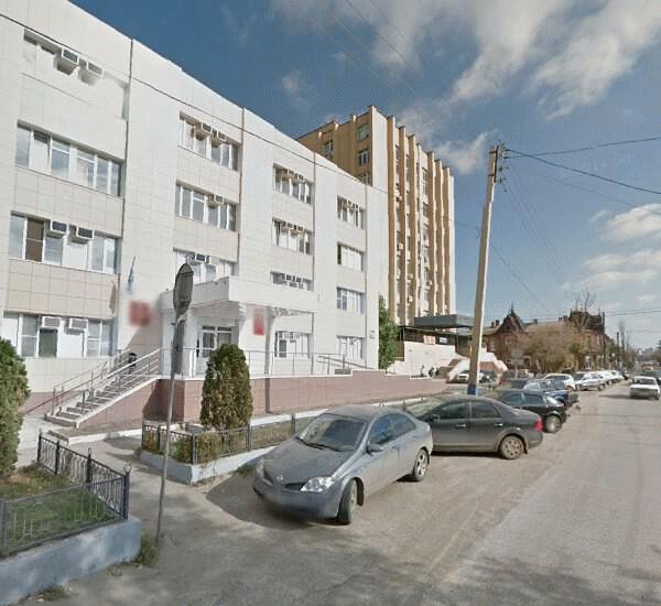 Банкомат Сбербанка России по адресу ул. Бакинская,  147