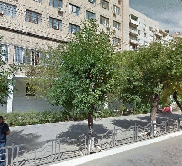 Банкомат Россельхозбанка по адресу улица Кирова 7