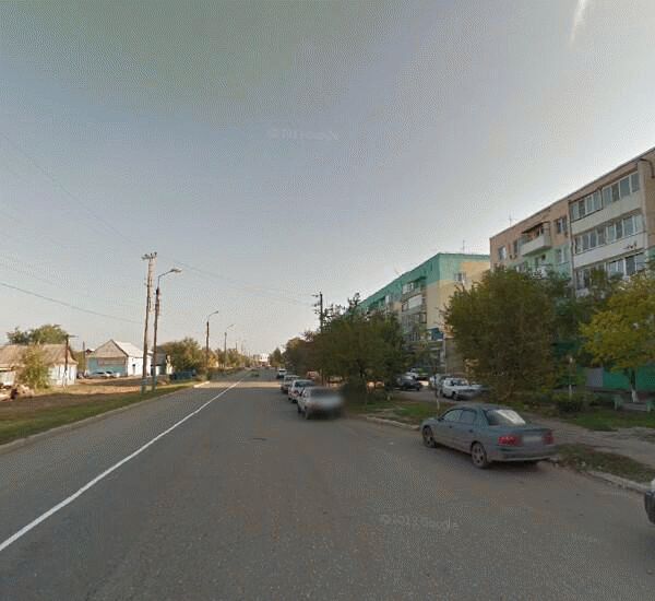 Банкомат Московского Индустриального банка по адресу улица Дзержинского 54а