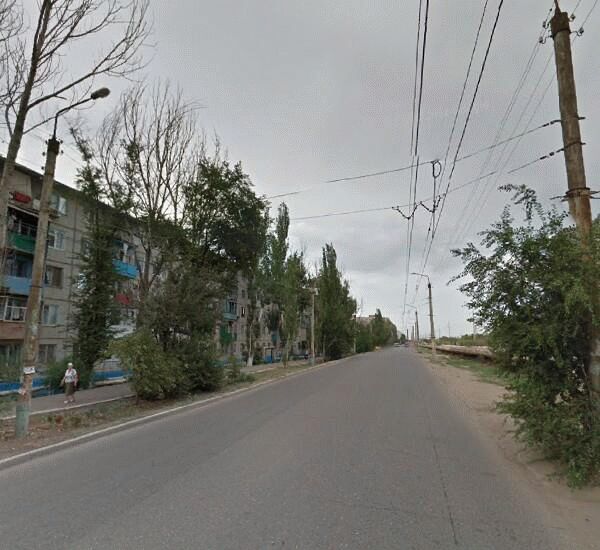 Банкомат Сбербанка России по адресу улица Звездная 7