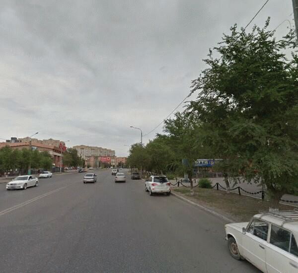 Банкомат Сбербанка России по адресу улица Б. хмельницкого 8