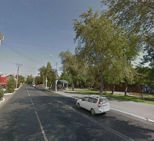 Банкомат банка Авангард по адресу ул. Красная Набережная,  д. 27