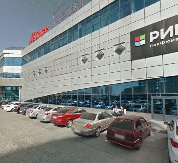 Банкомат банка Финсервис по адресу ул. Боевая,  д. 25