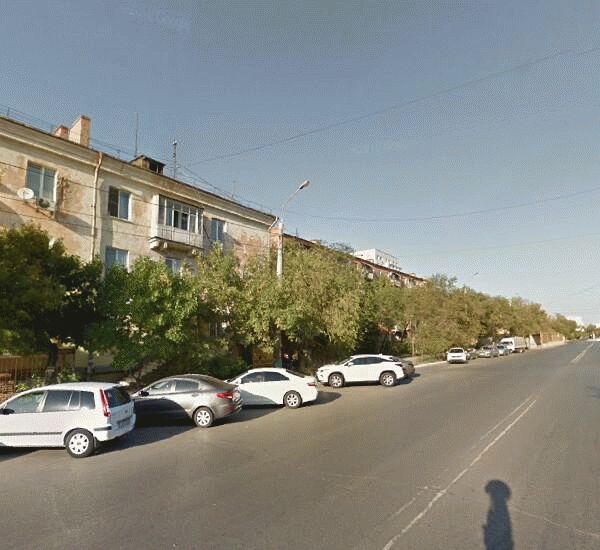 Банкомат Вкабанк по адресу ул. Богдана Хмельницкого,  д. 36