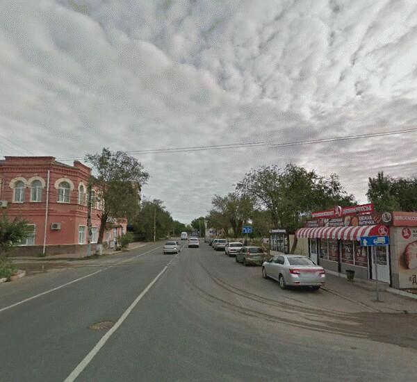 Банкомат банка ВТБ по адресу ул. Дзержинского,  д. 9