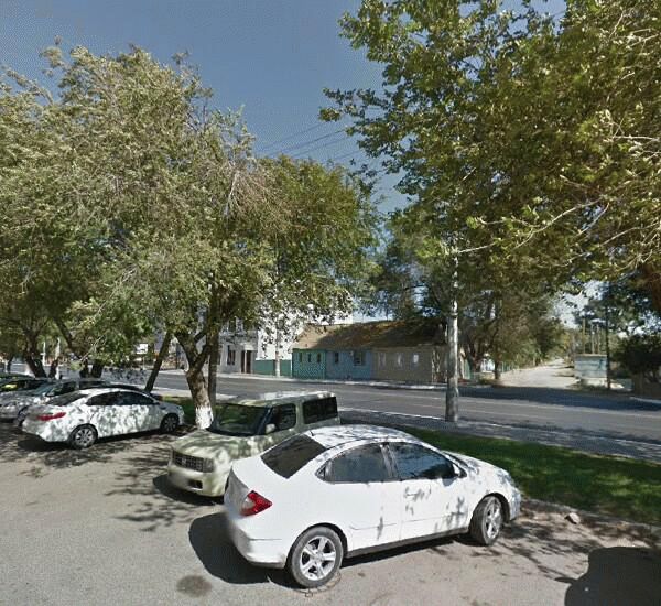 Банкомат банка ВТБ по адресу ул. Боевая,  д. 126/87,  корп. 9