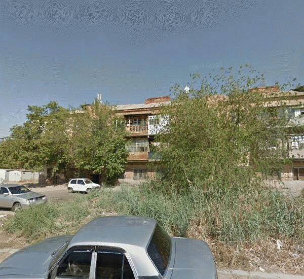 Банкомат Почта Банка по адресу ул. Заводская,  д. 41