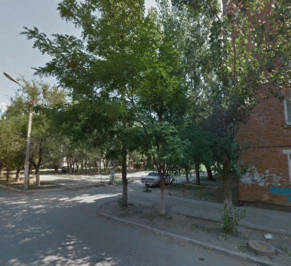 Банкомат Почта Банка по адресу мкр. 3-й Интернационал,  пер. Ростовский,  д. 15