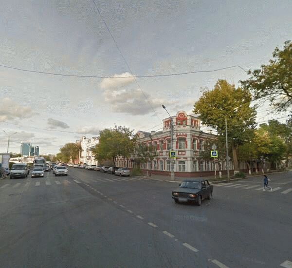 Банкомат СКБ-Банка по адресу ул. Адмиралтейская,  д. 51