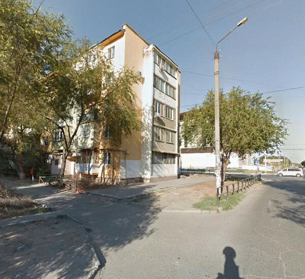 Банкомат Совкомбана по адресу ул. Ахшарумова,  д. 6