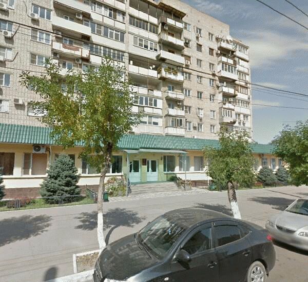 Банкомат Россельхозбанка по адресу ул. Свердлова,  д. 34