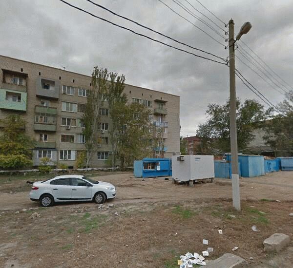 Банкомат Сбербанка России по адресу ул. Хибинская,  49 1