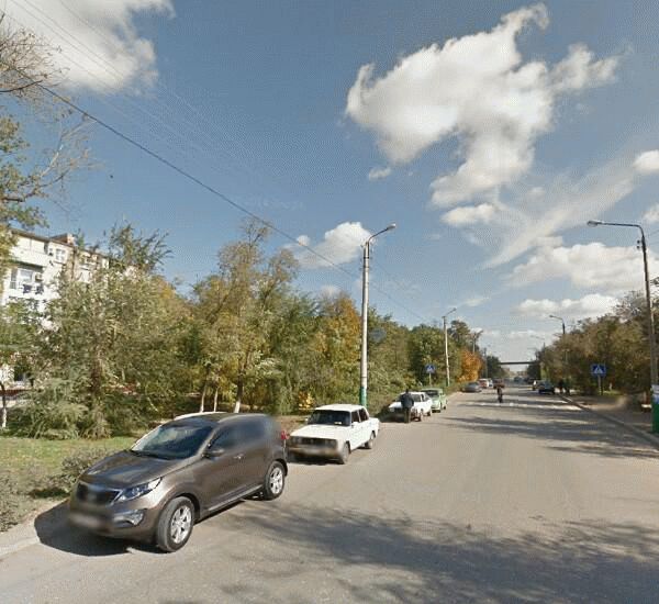 Банкомат Газпромбанка по адресу просп. Бумажников,  д. 1