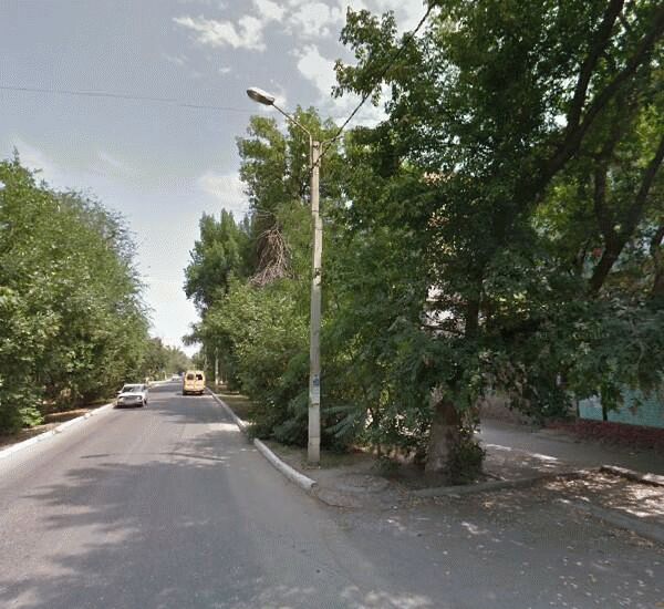 Банкомат Сбербанка России по адресу ул. Николая Ветошникова,  11