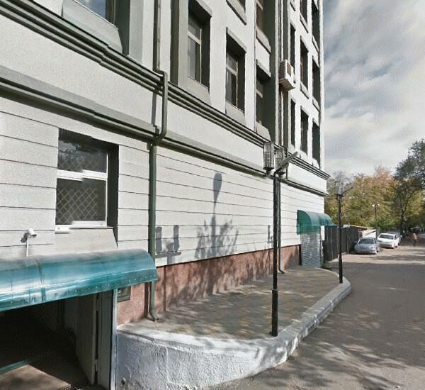 Банкомат Сбербанка России по адресу ул. Кирова,  41