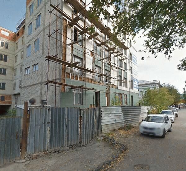 Банкомат Газпромбанка по адресу улица Казанская 81