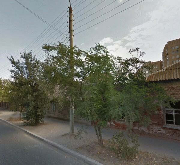 Банкомат Росэнергобанка по адресу улица Кирова 87