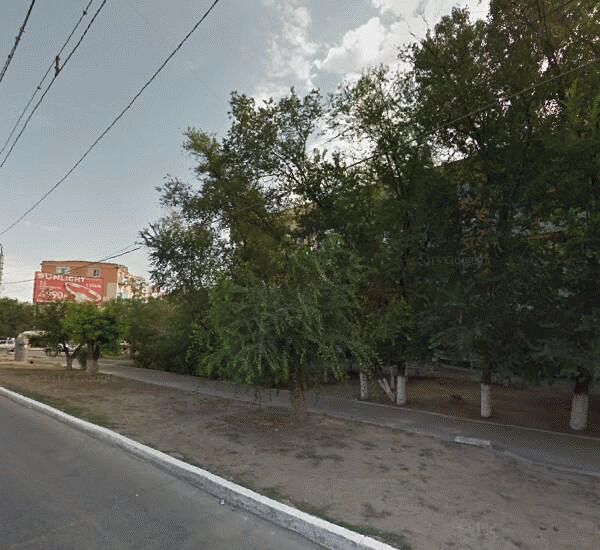 Банкомат Газпромбанка по адресу ул. Боевая,  д. 72а