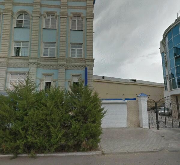 Банкомат банка Авангард по адресу улица Красная Набережная 27