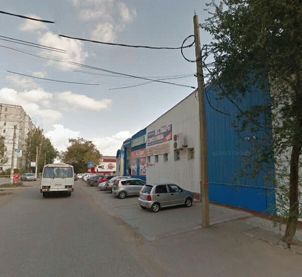 Банкомат Газпромбанка по адресу ул. Звездная,  д. 53