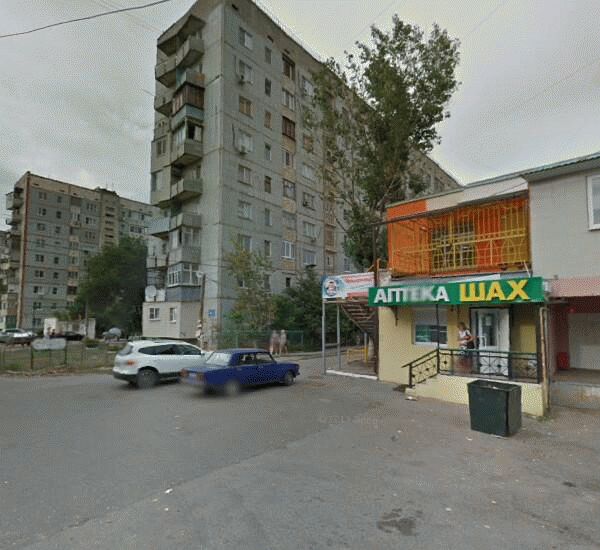 Банкомат Сбербанка России по адресу улица Кубанская 72