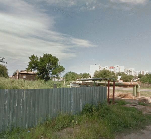 Банкомат Сбербанка России по адресу улица Марфинская 15