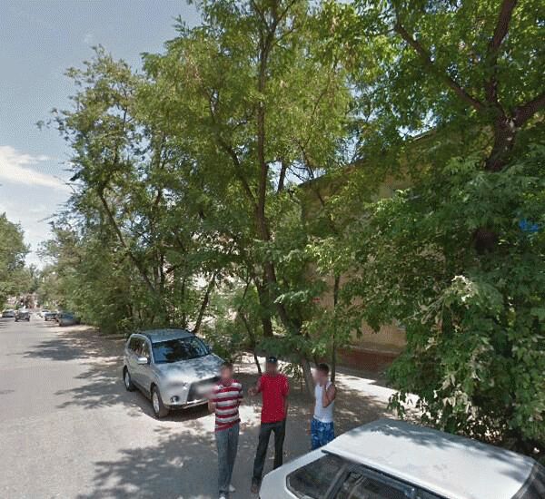 Банкомат Сбербанка России по адресу улица Ботвина 26