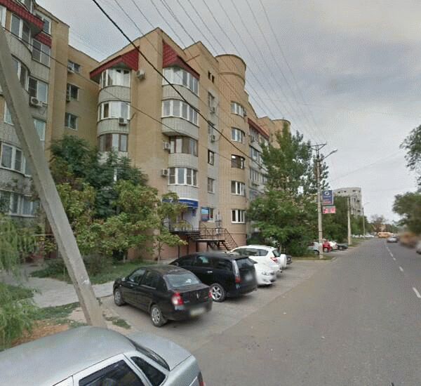 Банкомат Росэнергобанка по адресу улица Ахшарумова 3а