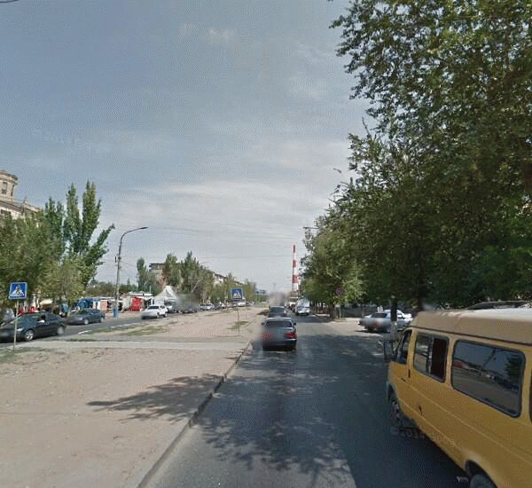 Банкомат Сбербанка России по адресу улица Яблочкова 3