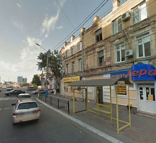 Банкомат Газпромбанка по адресу ул. Адмиралтейская,  д. 51