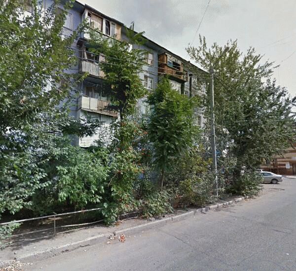 Банкомат Петрокоммерц банка по адресу улица Савушкина 30