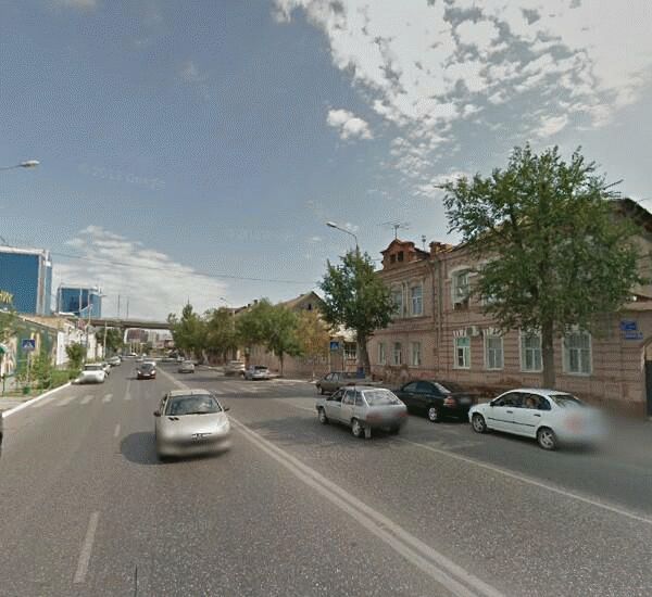 Банкомат Росгосстрах Банка по адресу улица Адмиралтейская 53ф