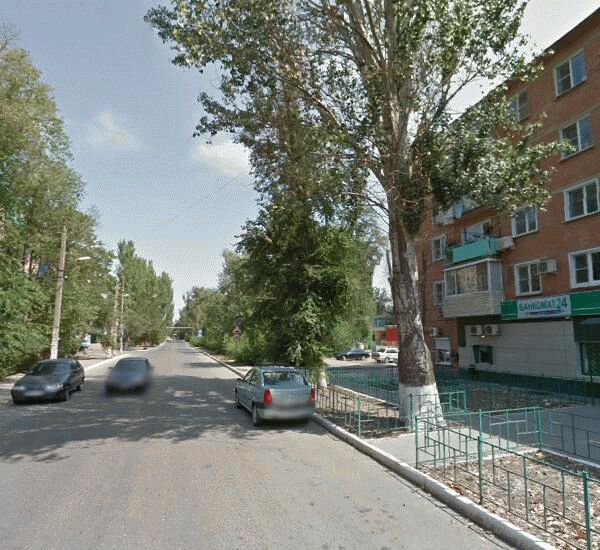 Банкомат Сбербанка России по адресу улица Николая Ветошникова 62