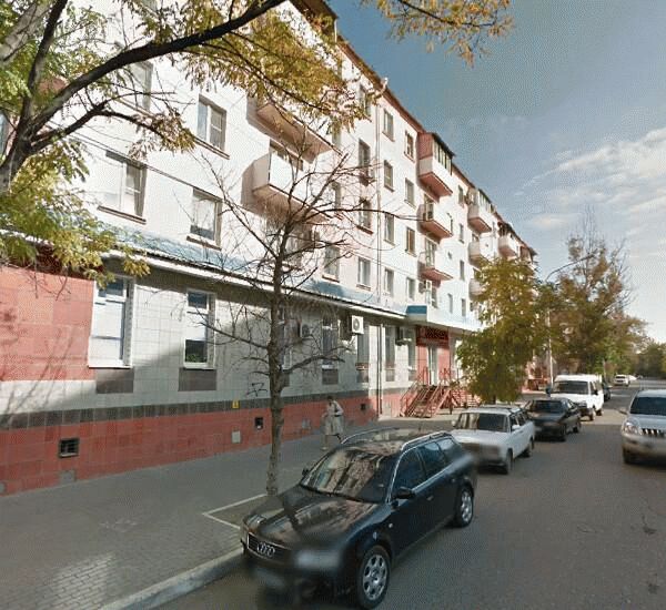 Банкомат Газпромбанка по адресу улица Ленина 30