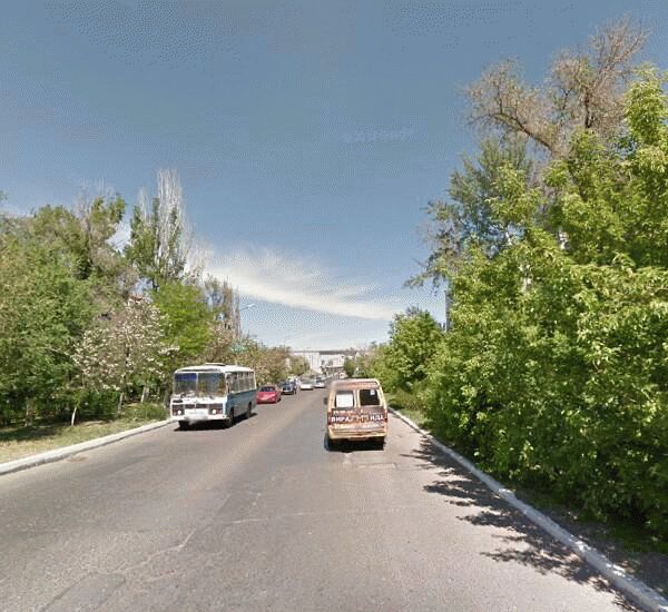 Банкомат Московского Индустриального банка по адресу пл. Заводская,  д. 38