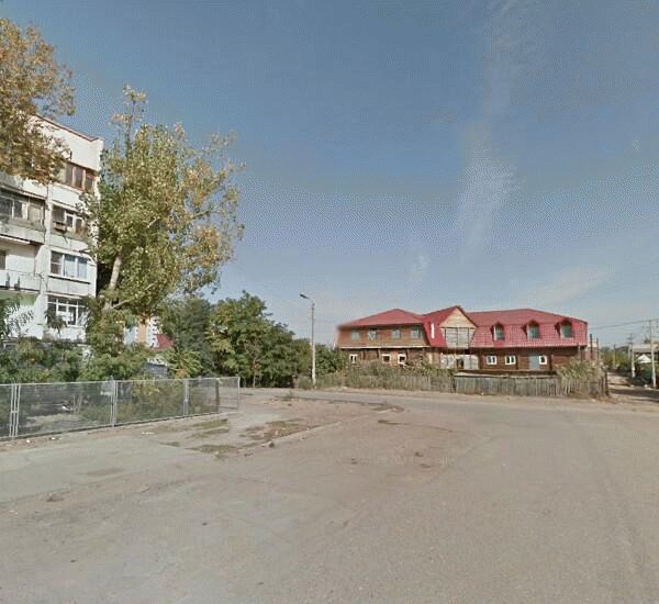 Банкомат Сбербанка России по адресу улица 11 Красной Армии 15