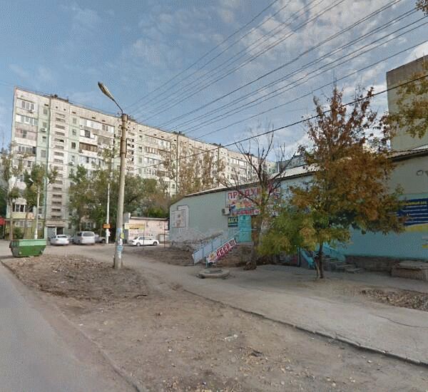 Банкомат Сбербанка России по адресу ул. Курская,  80 А