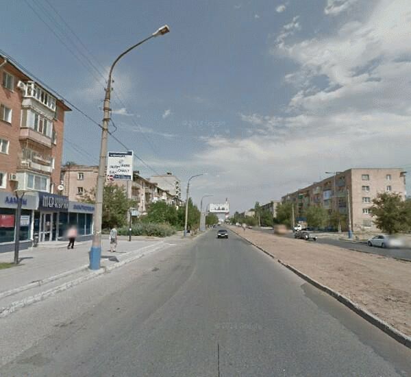 Банкомат Газпромбанка по адресу улица Яблочкова 34