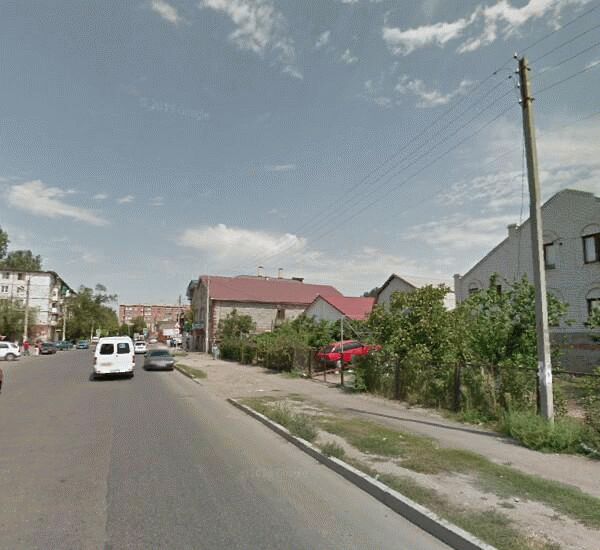 Банкомат Сбербанка России по адресу ул. Ботвина,  10