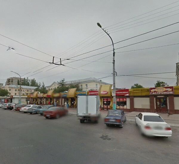 Банкомат Сбербанка России по адресу Боевая улица 48