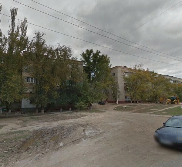 Банкомат Московского Индустриального банка по адресу ул. Хибинская,  д. 45/5