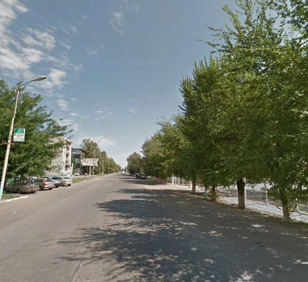 Банкомат Сбербанка России по адресу улица Безжонова 92