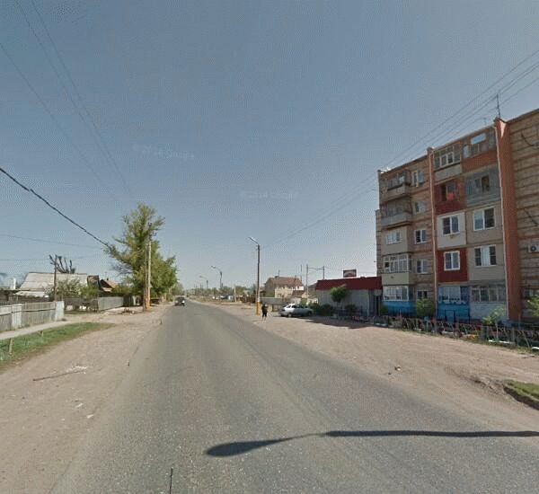 Банкомат Сбербанка России по адресу улица Чкалова 80