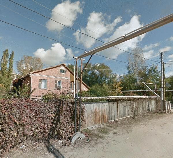 Банкомат Московского Индустриального банка по адресу улица Монтажников 9а