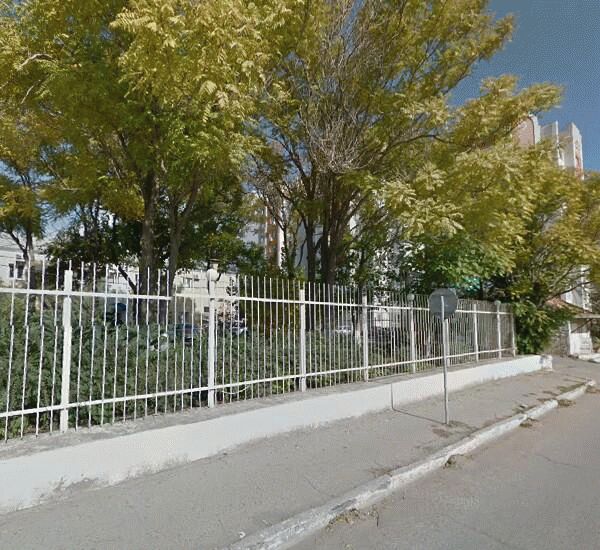 Банкомат Сбербанка России по адресу улица Джона Рида 37