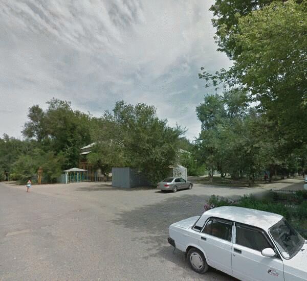 Банкомат Сбербанка России по адресу улица Космонавта В. комарова 59а