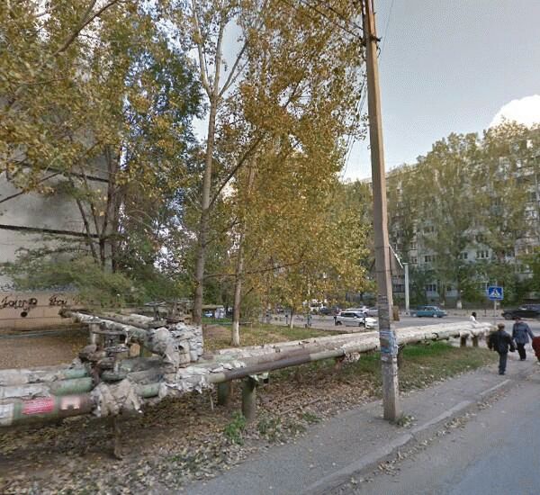 Банкомат Газпромбанка по адресу улица Студенческая 4б